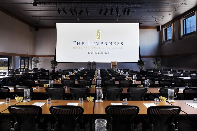 Inverness Hotel & Conference - Englewood, CO