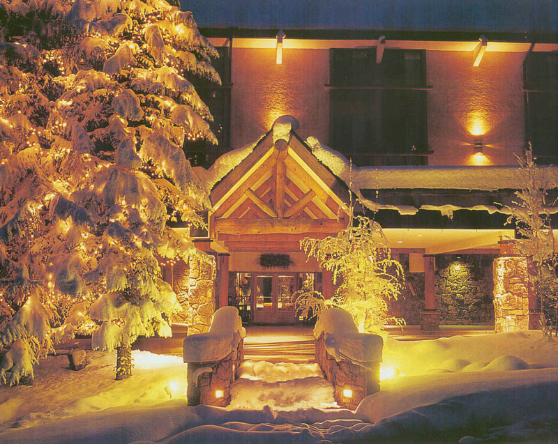 Stonebridge Inn - Snowmass Village Hotels - Snowmass Village, CO