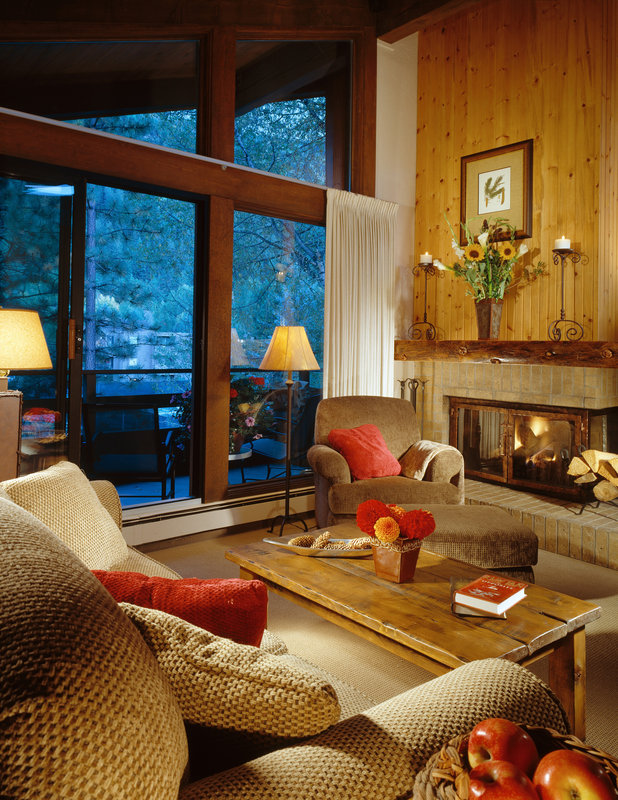 The Gant - Aspen, CO