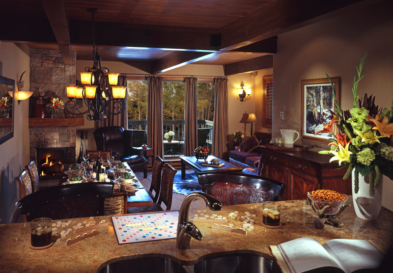 The Gant - Aspen, CO