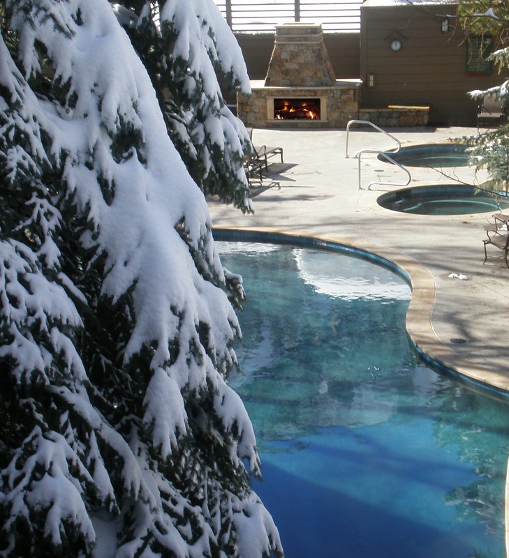 The Gant - Aspen, CO