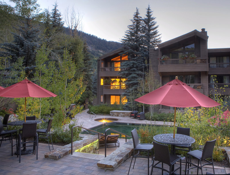 The Gant - Aspen, CO