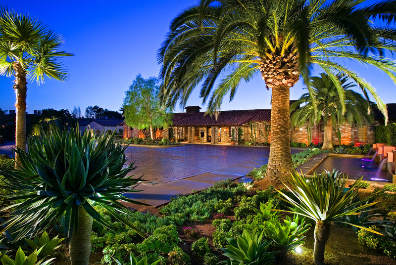 ESTANCIA LA JOLLA HOTEL & SPA - La Jolla, CA