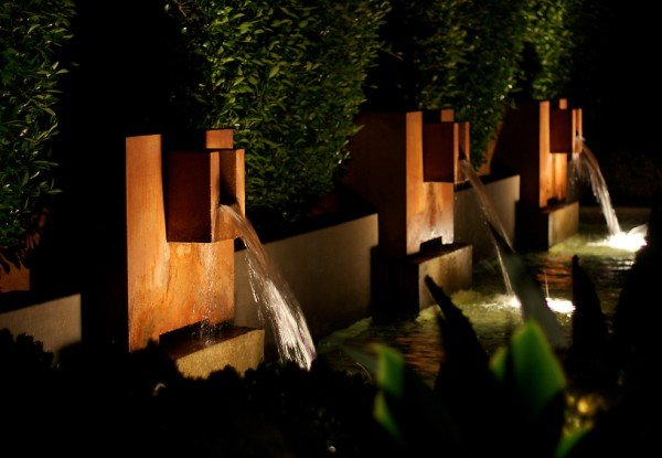 ESTANCIA LA JOLLA HOTEL & SPA - La Jolla, CA