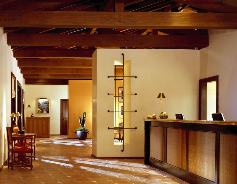 ESTANCIA LA JOLLA HOTEL & SPA - La Jolla, CA