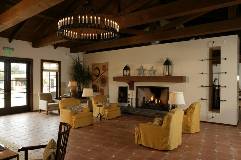 ESTANCIA LA JOLLA HOTEL & SPA - La Jolla, CA