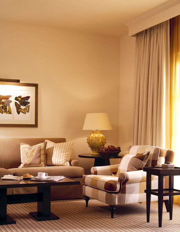 ESTANCIA LA JOLLA HOTEL & SPA - La Jolla, CA