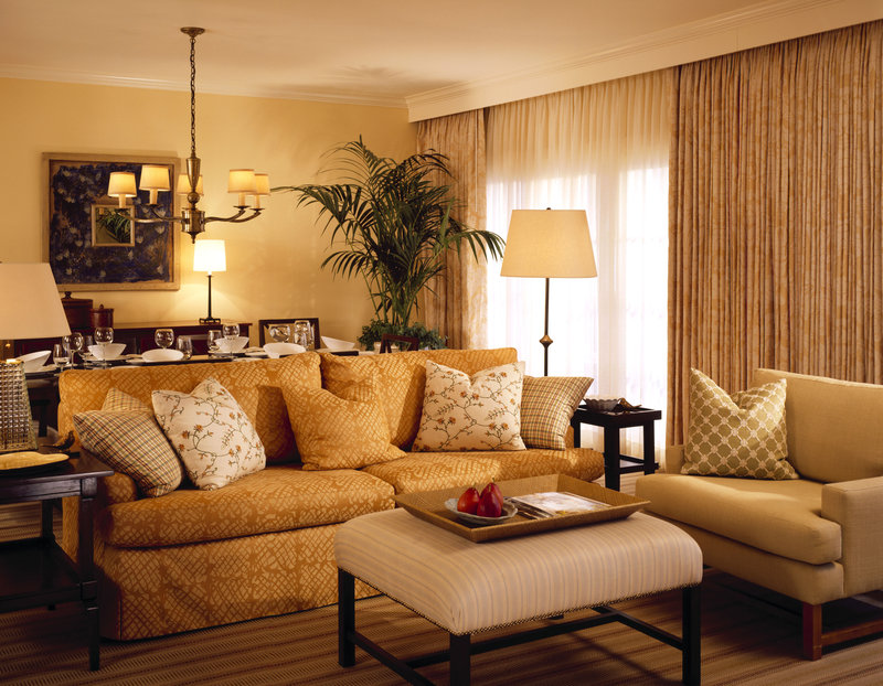 ESTANCIA LA JOLLA HOTEL & SPA - La Jolla, CA