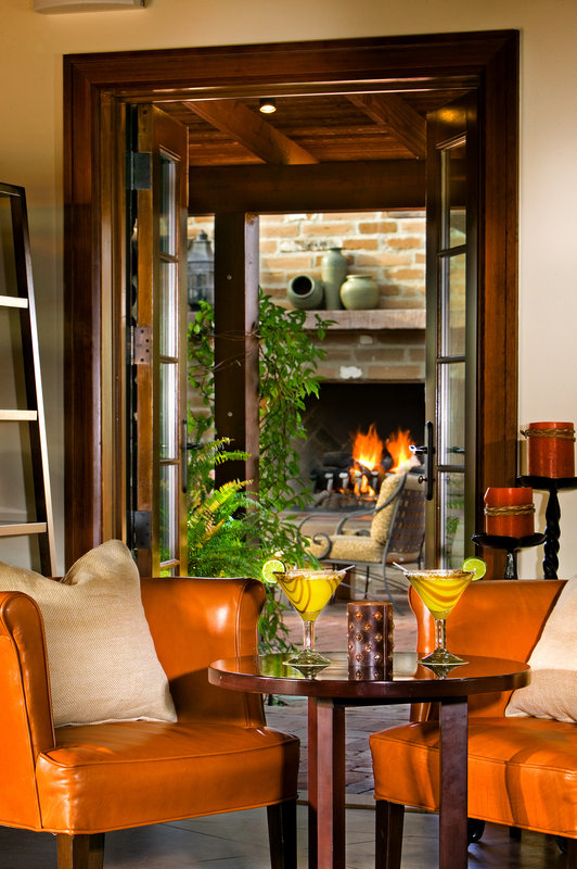 ESTANCIA LA JOLLA HOTEL & SPA - La Jolla, CA