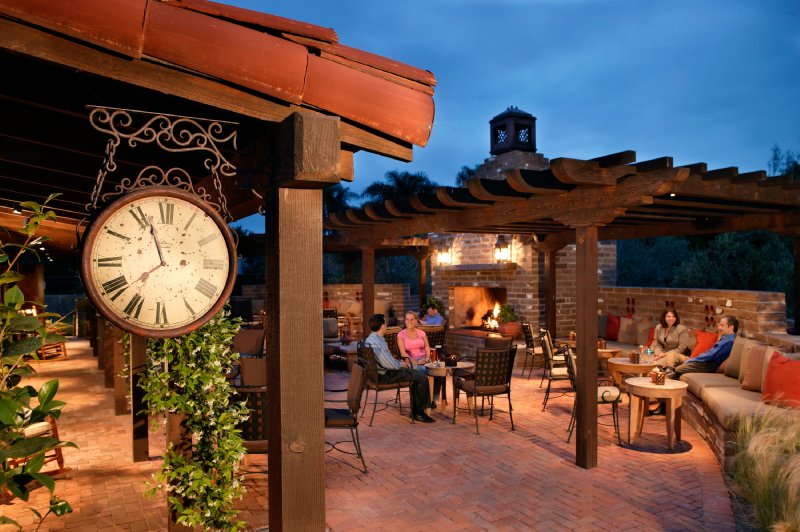 ESTANCIA LA JOLLA HOTEL & SPA - La Jolla, CA