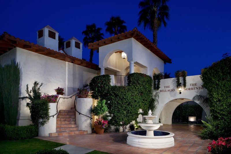 Miramonte Resort And Spa Destination Hotels & Resorts - Indian Wells, CA