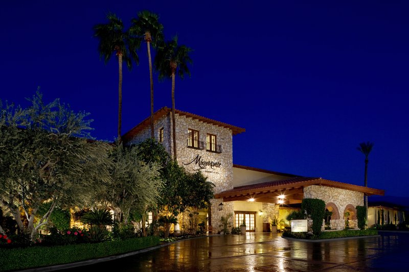 Miramonte Resort And Spa Destination Hotels & Resorts - Indian Wells, CA