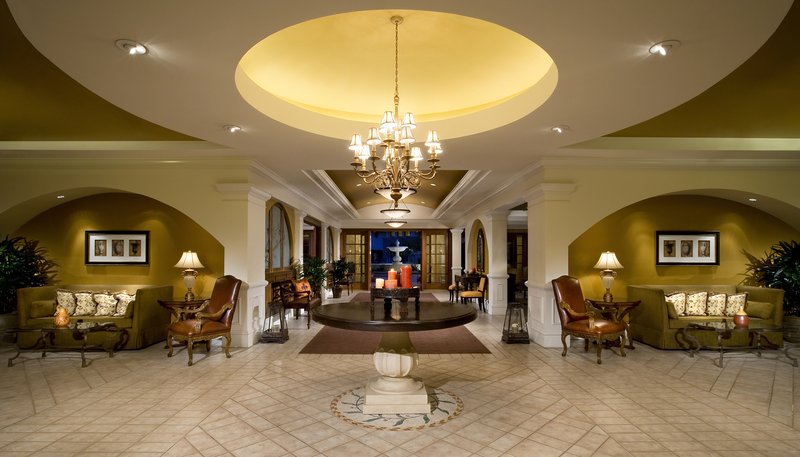 Miramonte Resort And Spa Destination Hotels & Resorts - Indian Wells, CA