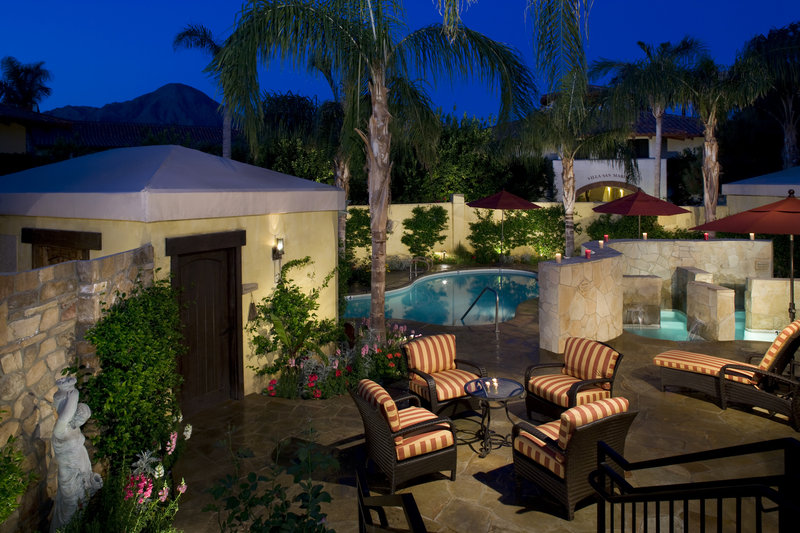 Miramonte Resort And Spa Destination Hotels & Resorts - Indian Wells, CA