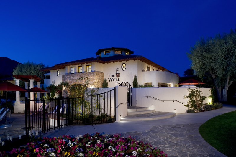 Miramonte Resort And Spa Destination Hotels & Resorts - Indian Wells, CA