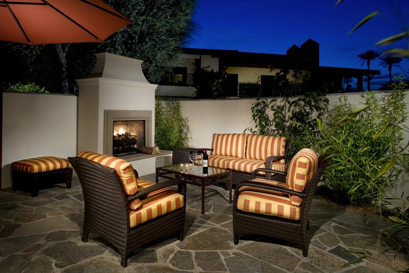 Miramonte Resort And Spa Destination Hotels & Resorts - Indian Wells, CA