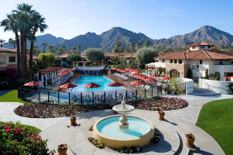 Miramonte Resort And Spa Destination Hotels & Resorts - Indian Wells, CA