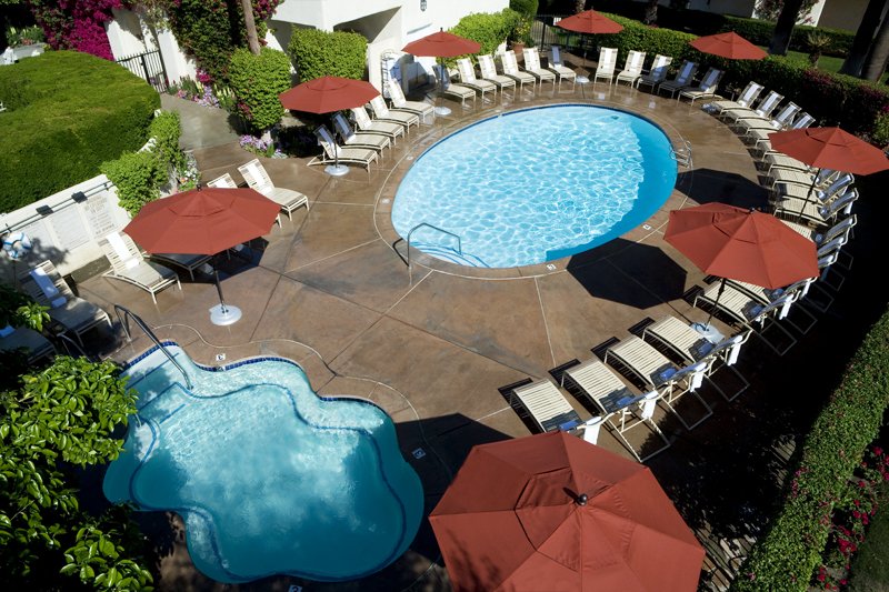 Miramonte Resort And Spa Destination Hotels & Resorts - Indian Wells, CA