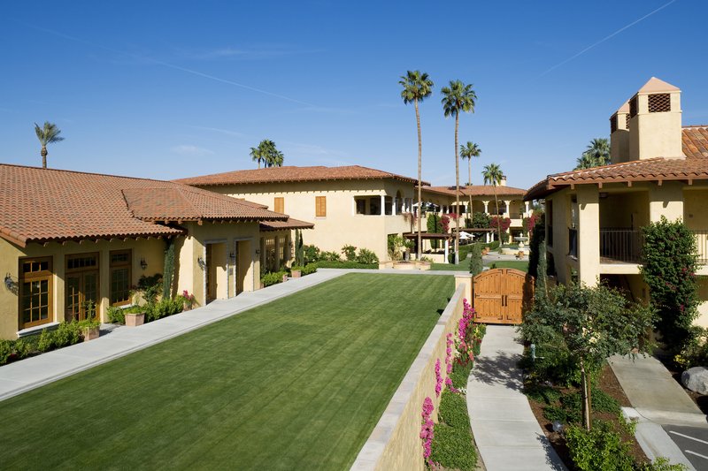 Miramonte Resort And Spa Destination Hotels & Resorts - Indian Wells, CA