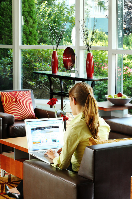 Wyndham Hamilton Park Hotel And Conference Center - Florham Park, NJ