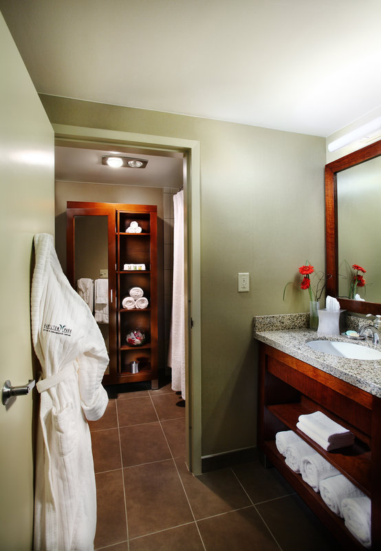 Wyndham Hamilton Park Hotel And Conference Center - Florham Park, NJ