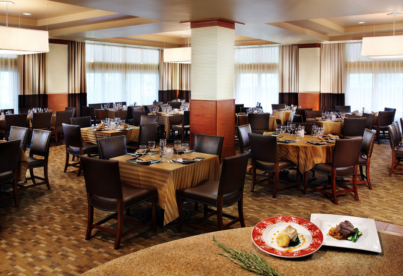 Wyndham Hamilton Park Hotel And Conference Center - Florham Park, NJ