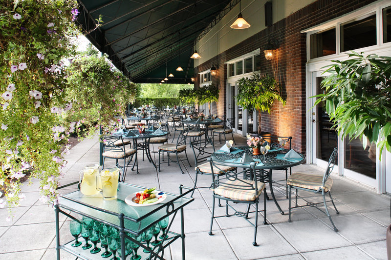 Wyndham Hamilton Park Hotel And Conference Center - Florham Park, NJ