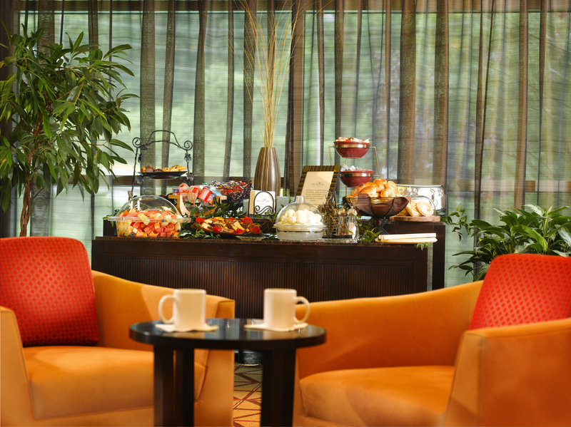 Wyndham Hamilton Park Hotel And Conference Center - Florham Park, NJ