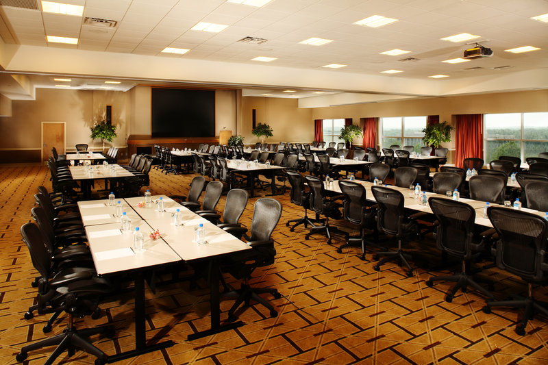 Wyndham Hamilton Park Hotel And Conference Center - Florham Park, NJ