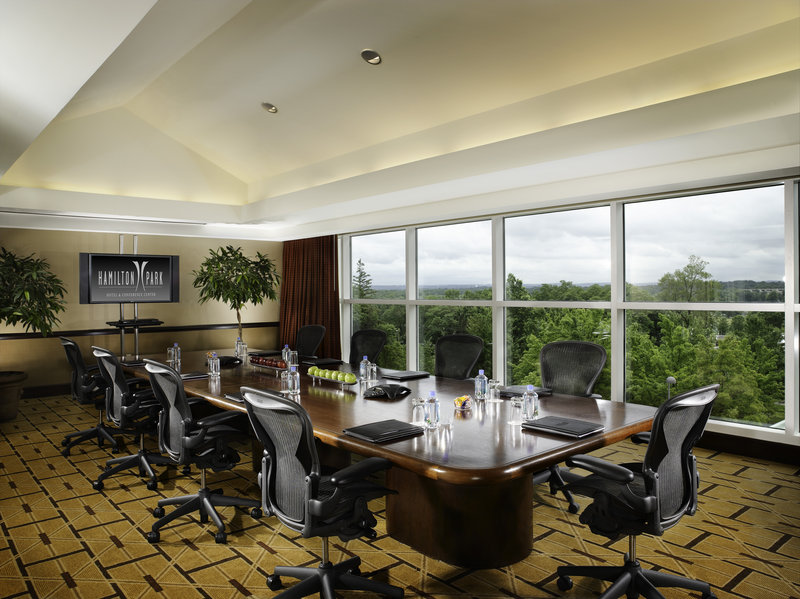 Wyndham Hamilton Park Hotel And Conference Center - Florham Park, NJ
