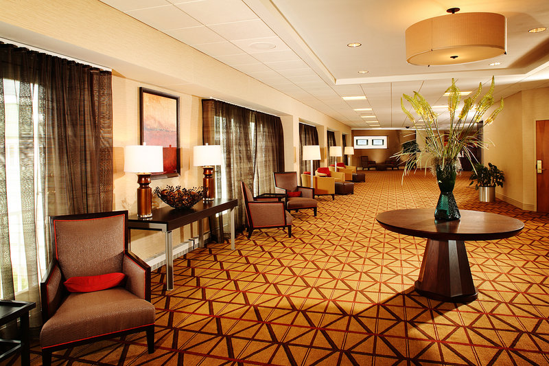 Wyndham Hamilton Park Hotel And Conference Center - Florham Park, NJ