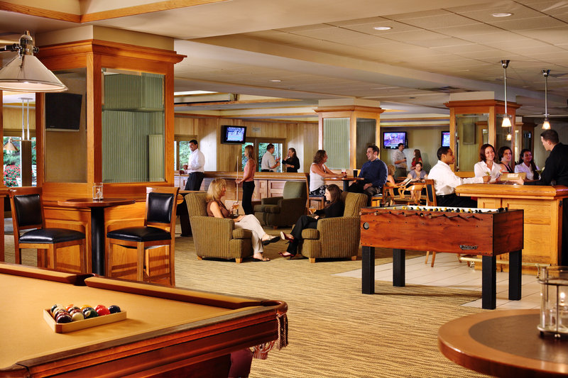 Wyndham Hamilton Park Hotel And Conference Center - Florham Park, NJ