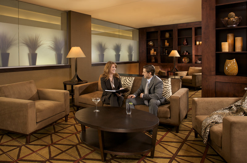 Wyndham Hamilton Park Hotel And Conference Center - Florham Park, NJ