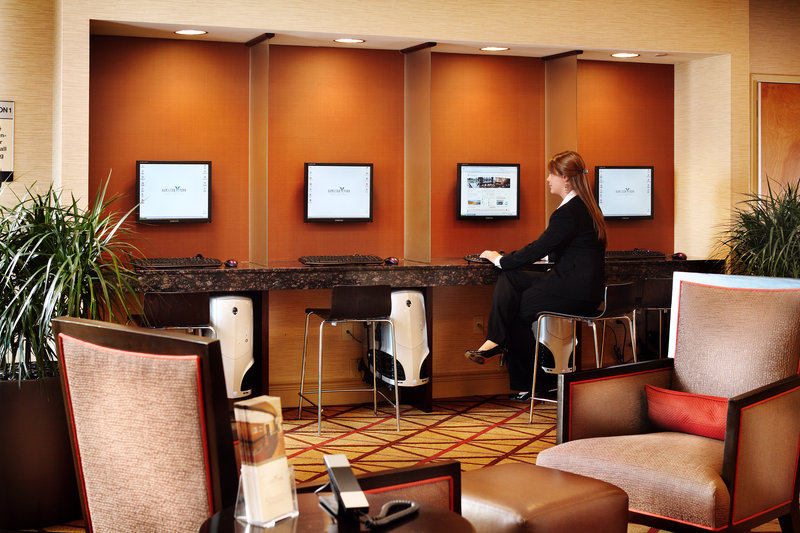 Wyndham Hamilton Park Hotel And Conference Center - Florham Park, NJ