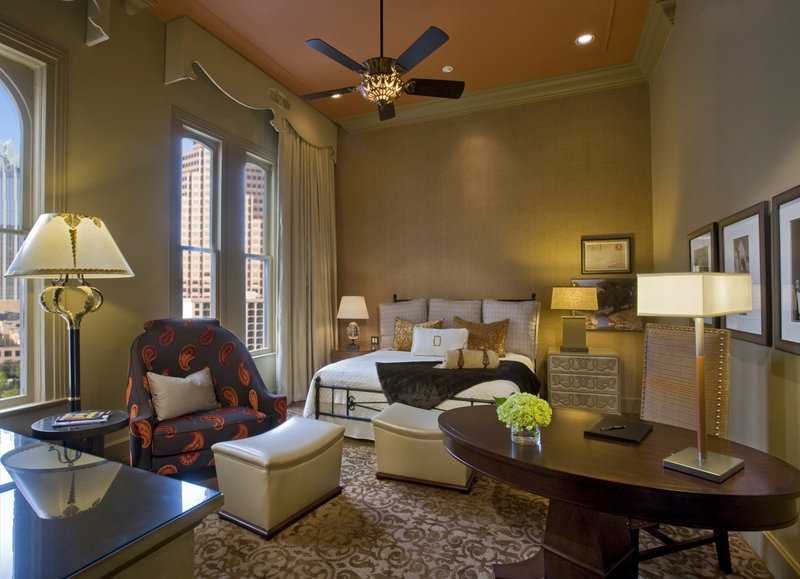 Driskill Hotel - Austin, TX