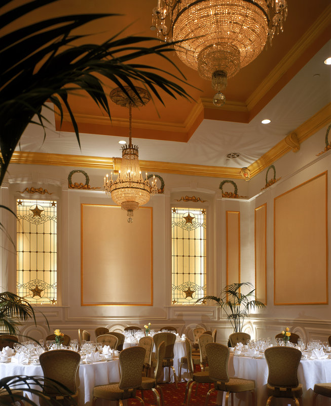Driskill Hotel - Austin, TX