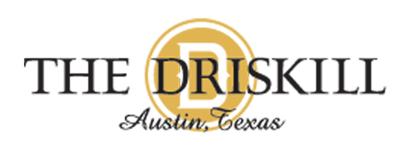 Driskill Hotel - Austin, TX