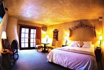 Hotel Chateau Chamonix - Georgetown, CO