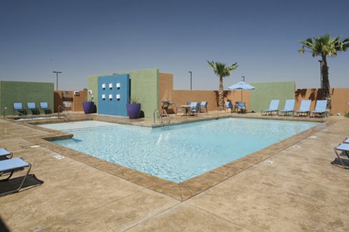 Cocopah Casino & Resort