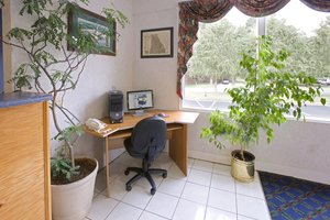 Conference Area
