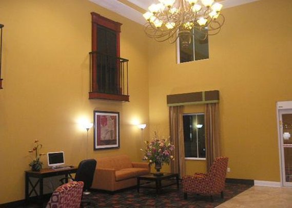 Sleep Inn & Suites - Berwick, LA