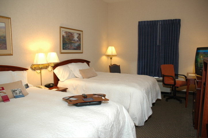 Hampton Inn Front Royal - Front Royal, VA