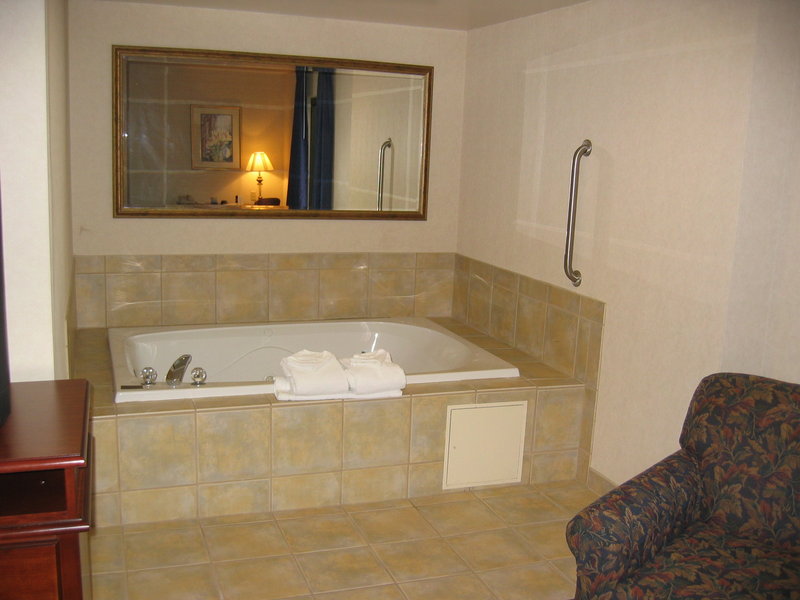 Hampton Inn Front Royal - Front Royal, VA