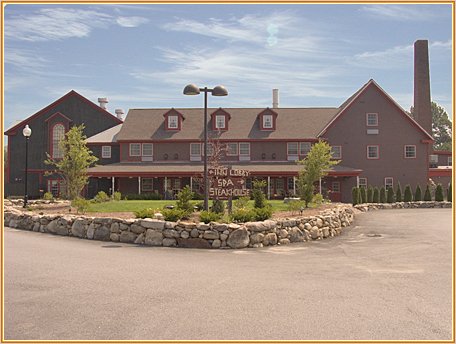 Common Man Inn & Spa - Plymouth, NH