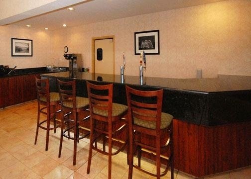 Quality Suites - Cordova, TN
