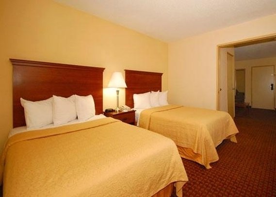 Quality Suites - Cordova, TN