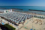 Serena Majestic Hotel Residence, Montesilvano