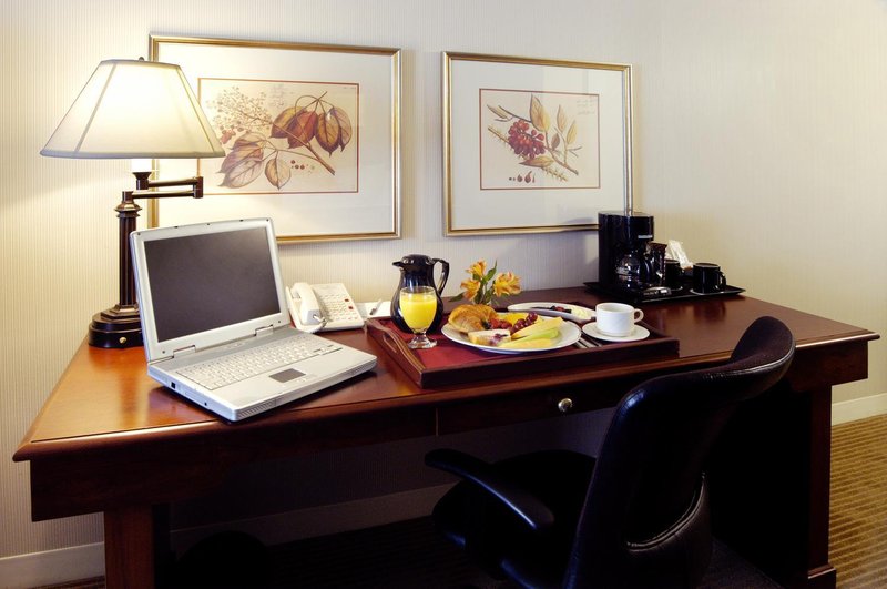 Sheraton Detroit Novi - Novi, MI