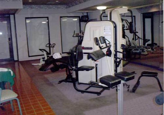 Best Western-Town House Motor - Pueblo, CO