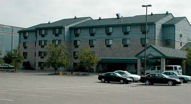 Americinn Apple Valley